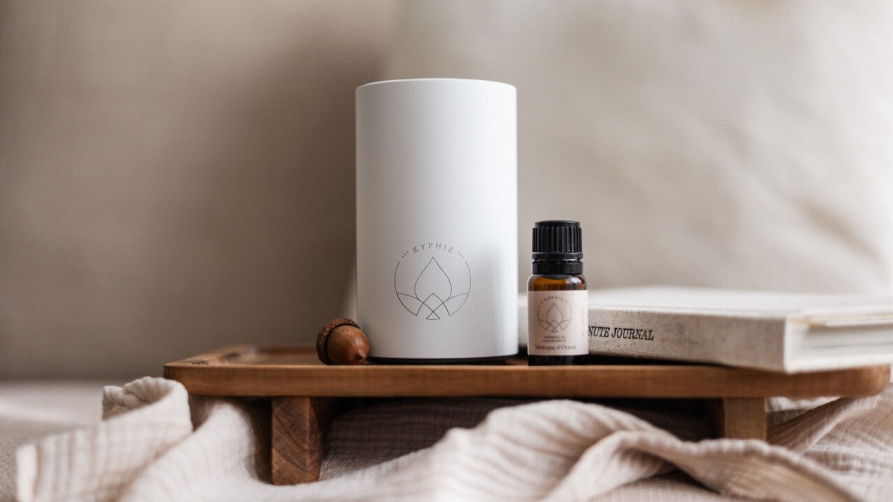 The Vast World of Essential Oils: Diversity and Personalisation