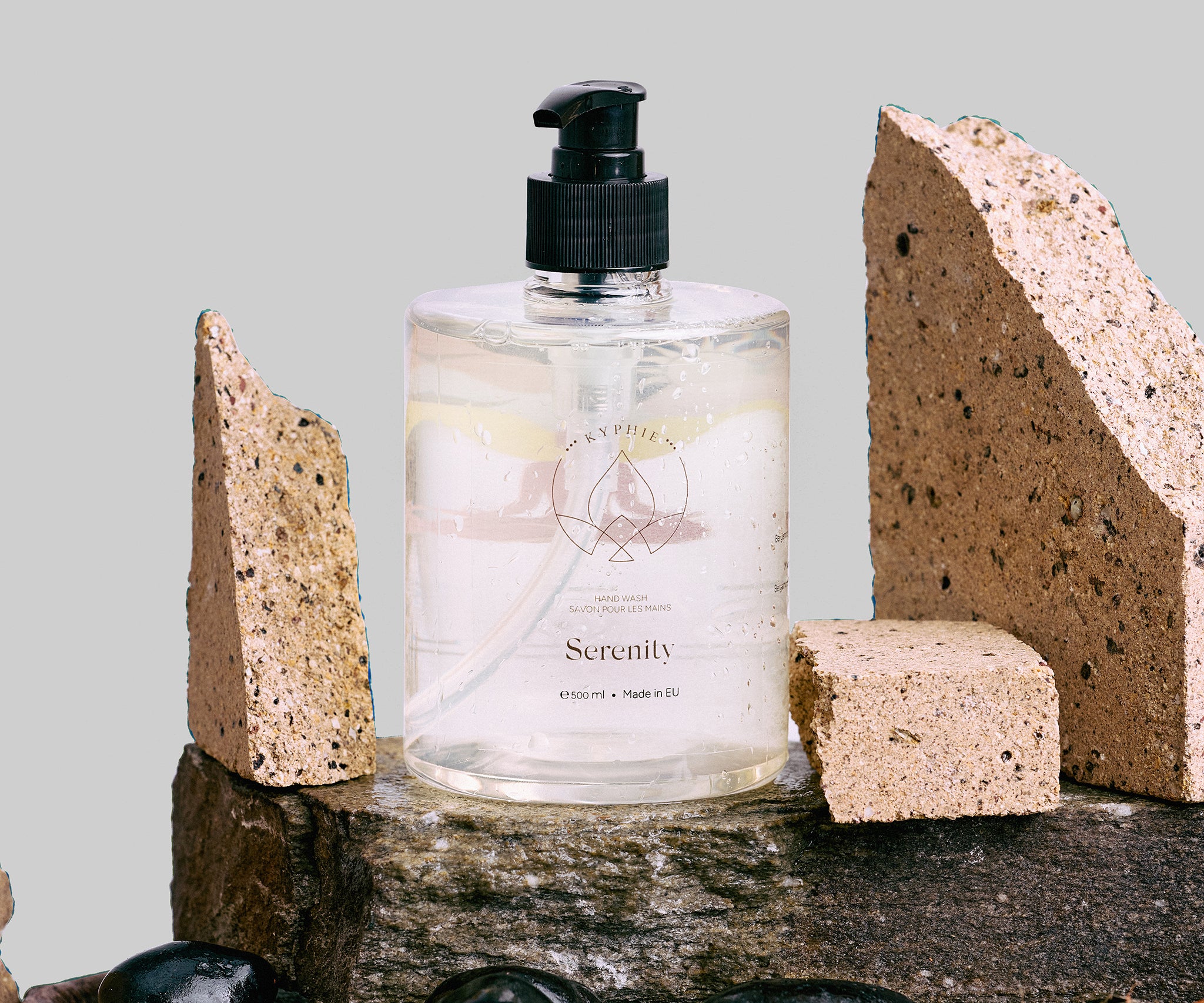 Serenity Hand wash
