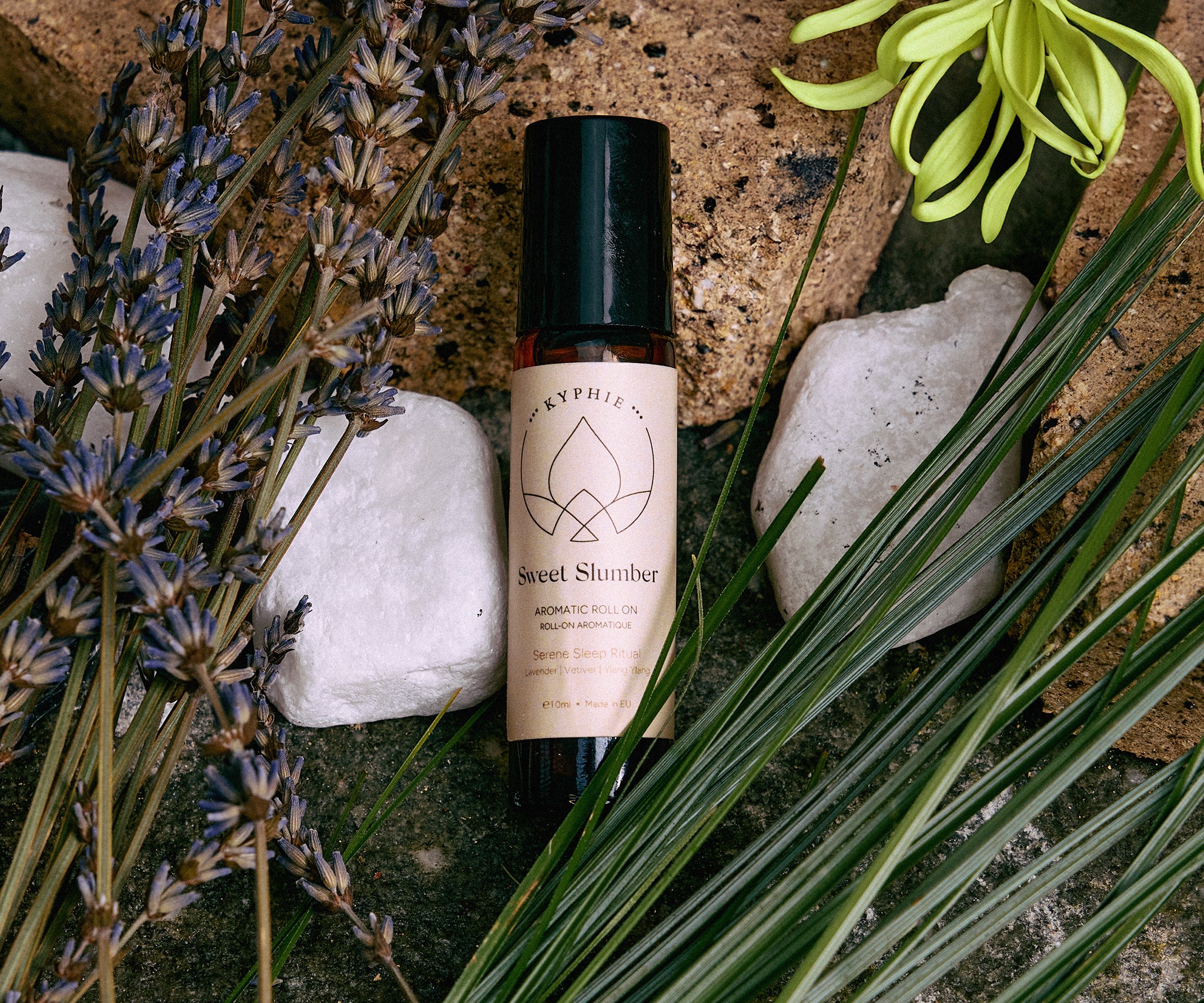 Sweet Slumber Aromatic Roll On