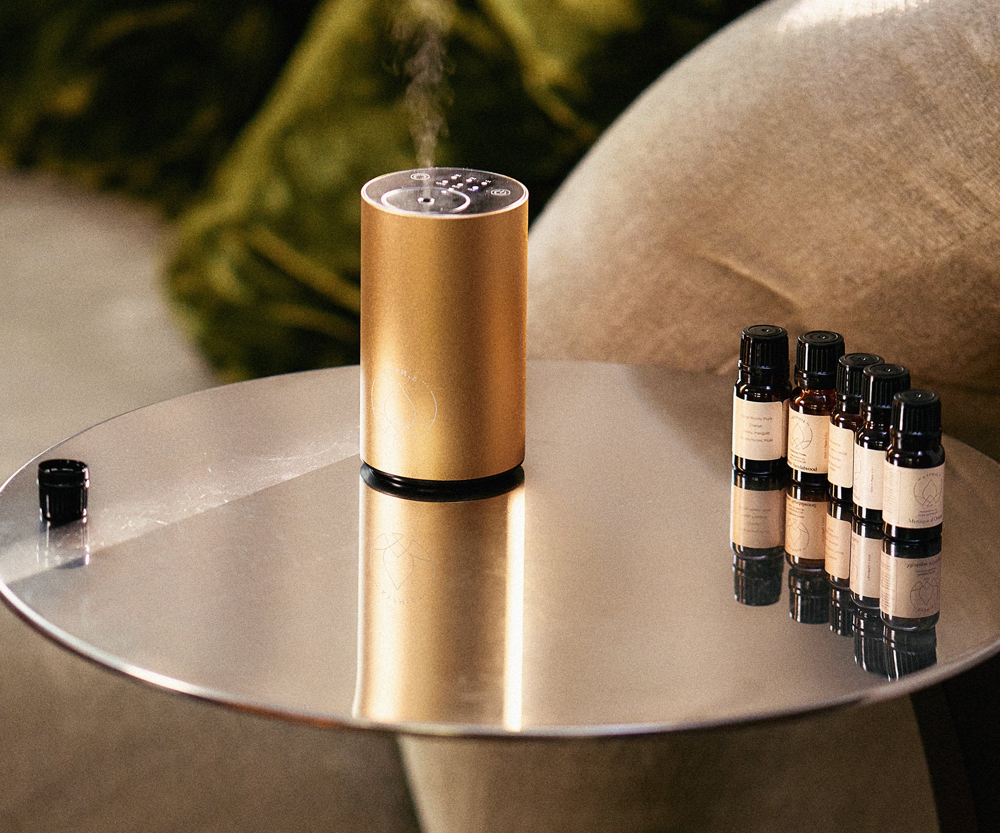 Petit Luxe Essence Atomiser