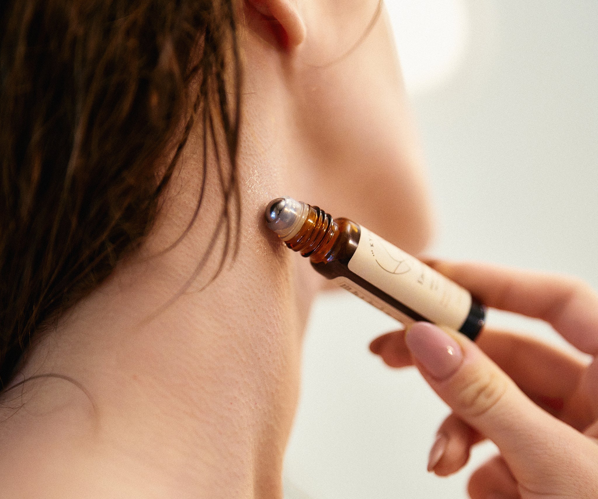 Limitless Aromatic Roll On