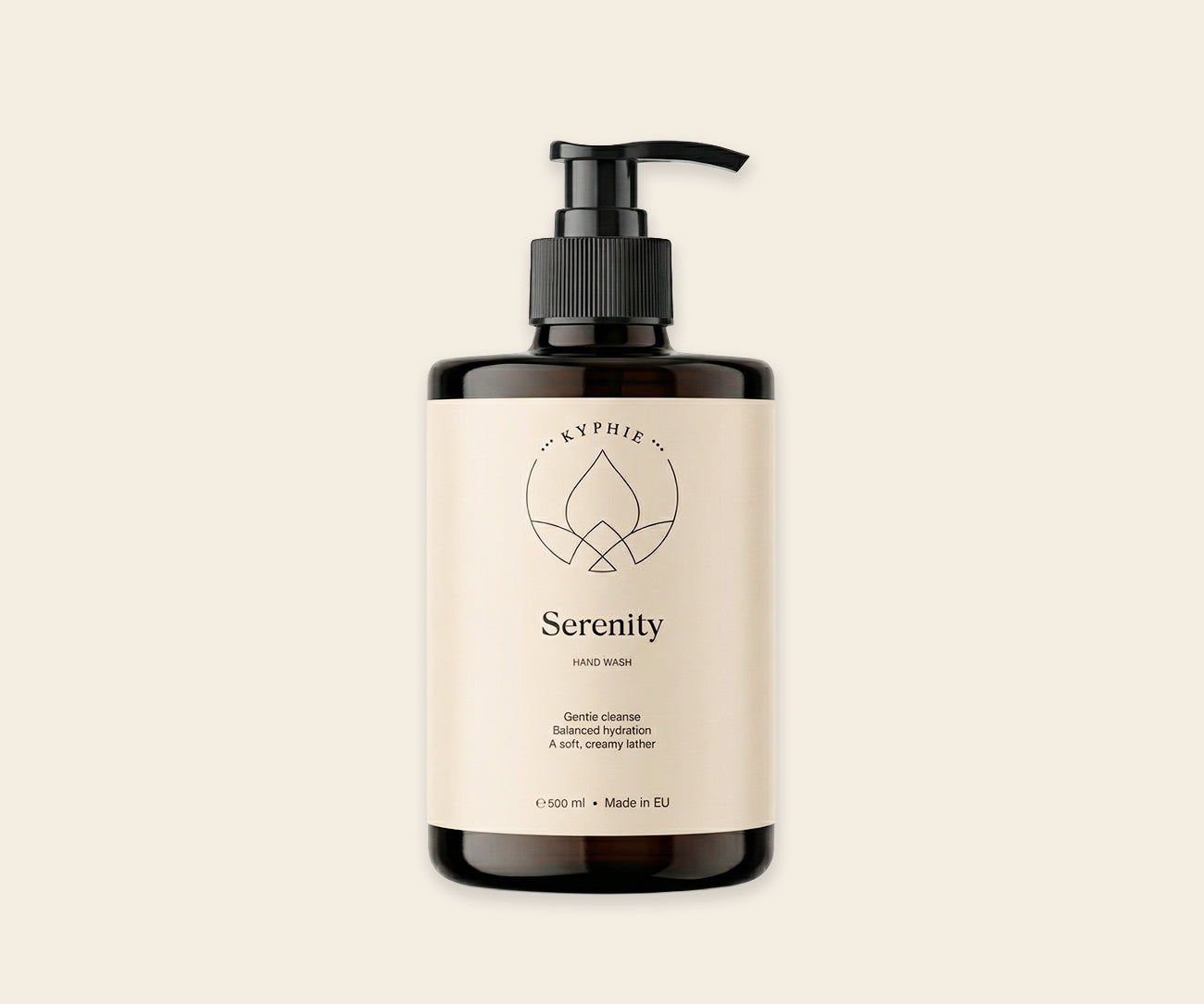 Serenity Hand wash