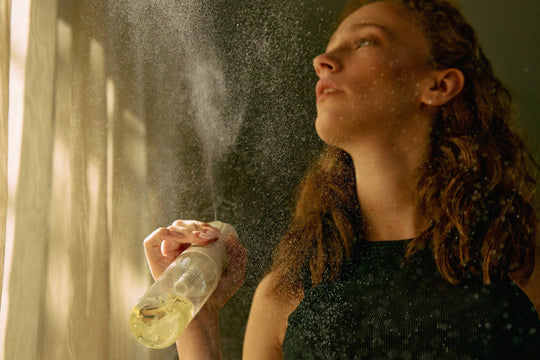 Kyphie Interior Perfumes: Instant Atmosphere, Same Olfactory Identity