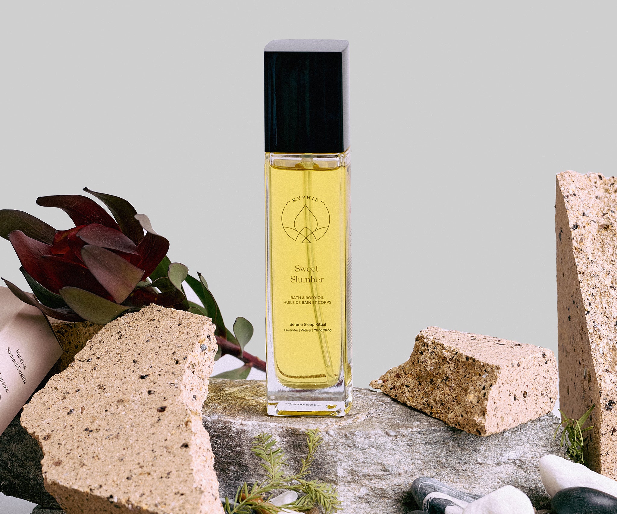 Sweet Slumber Bath & Body Oil