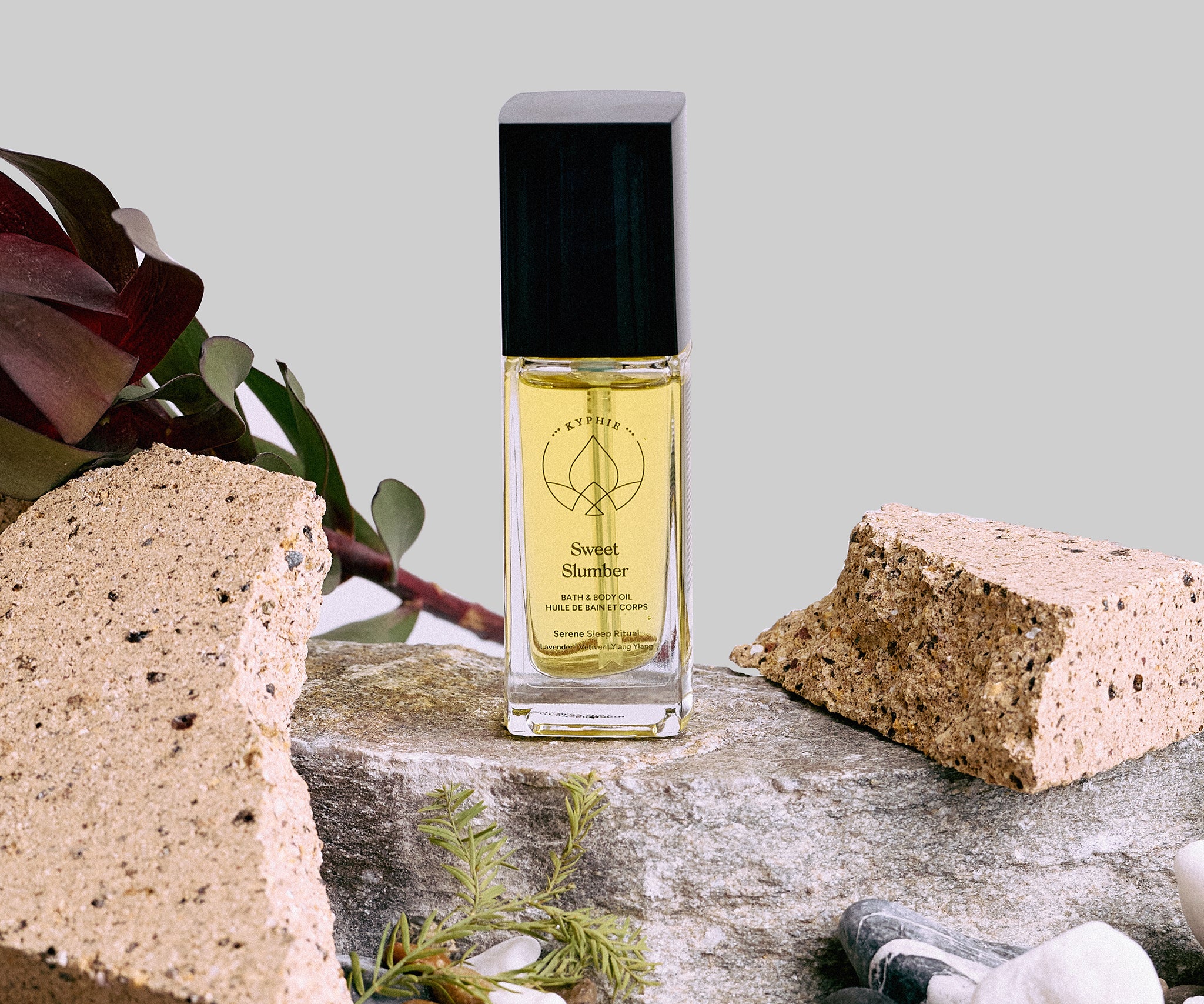 Sweet Slumber Bath & Body Oil