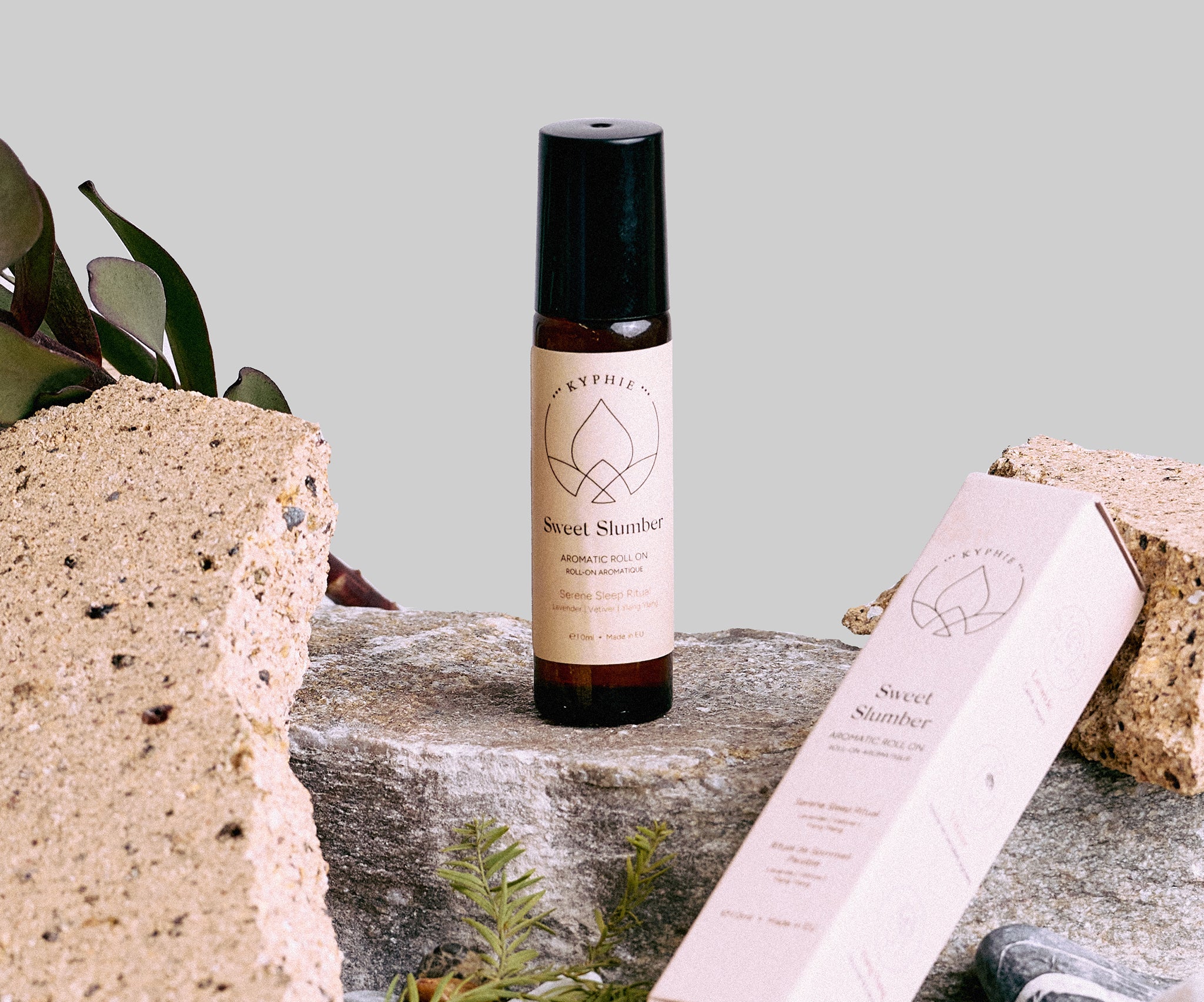 Sweet Slumber Aromatic Roll On