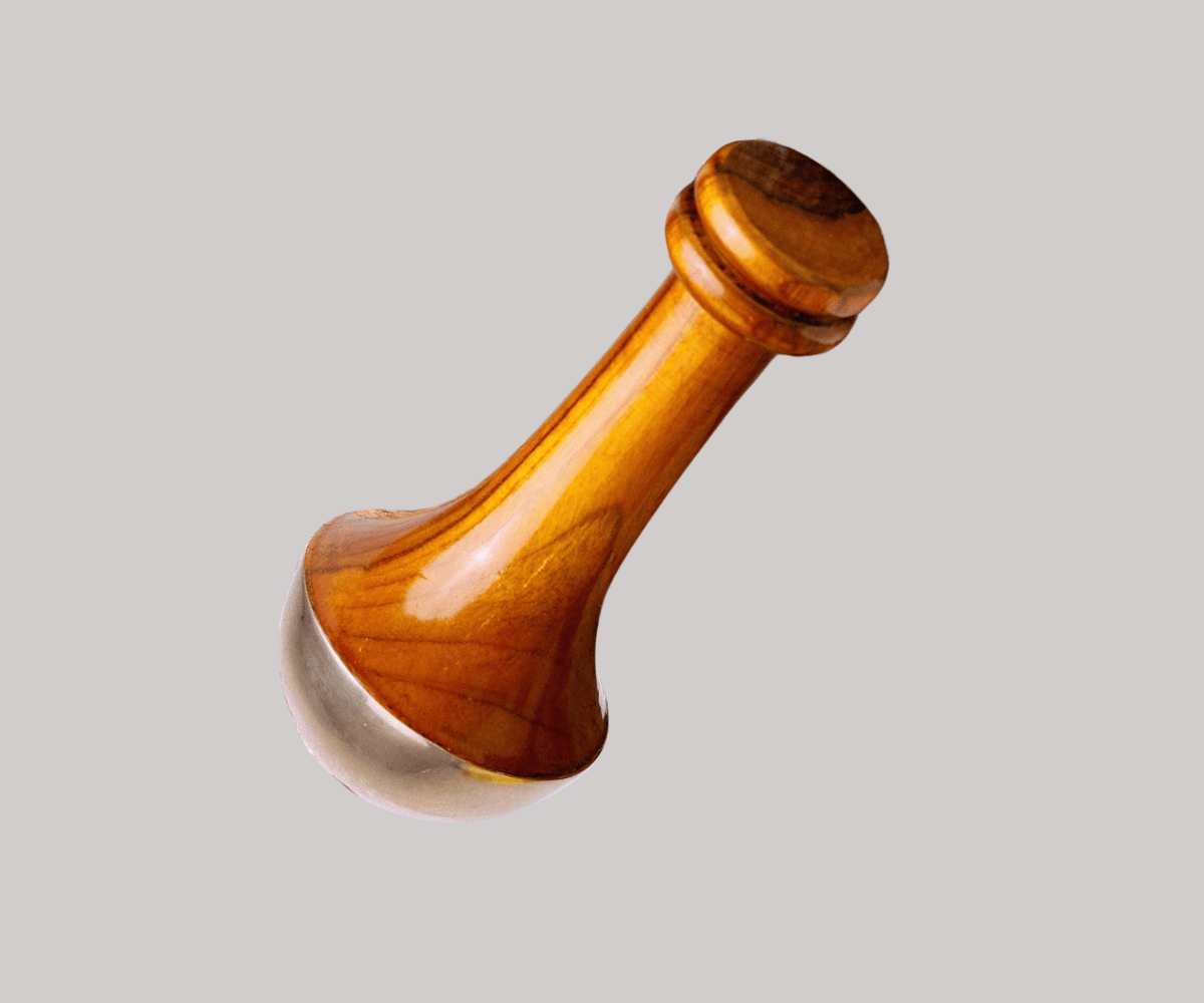 Baghetă Kansa