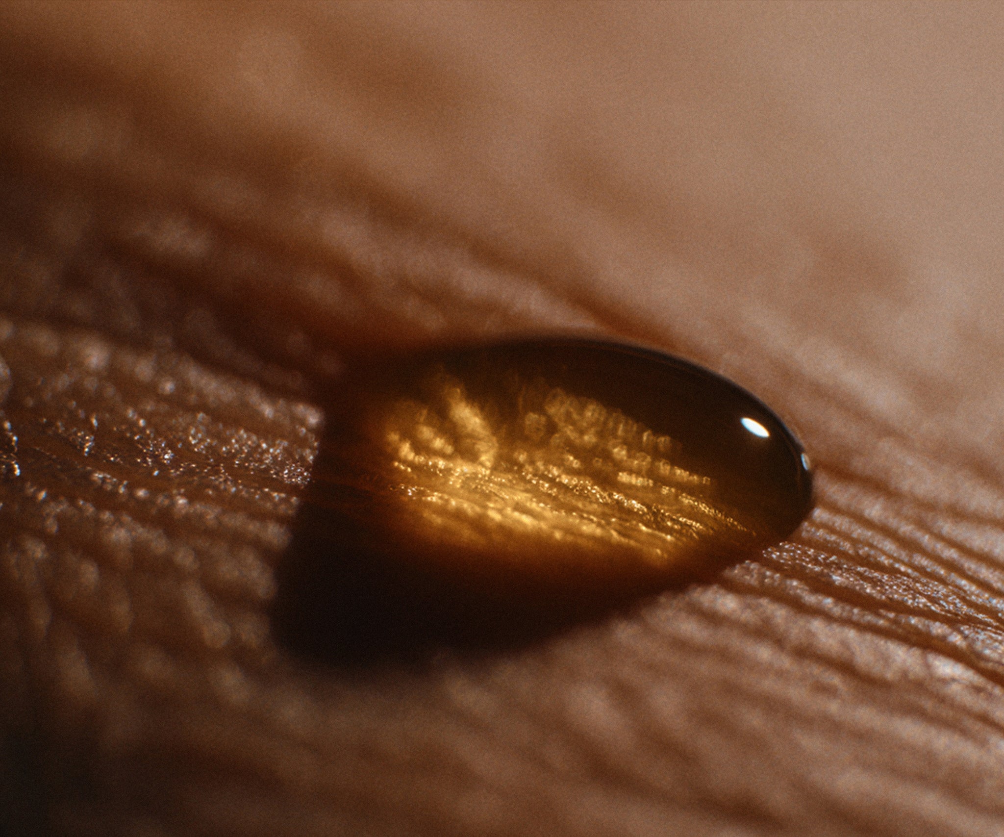 Anti-Ageing Body Oil