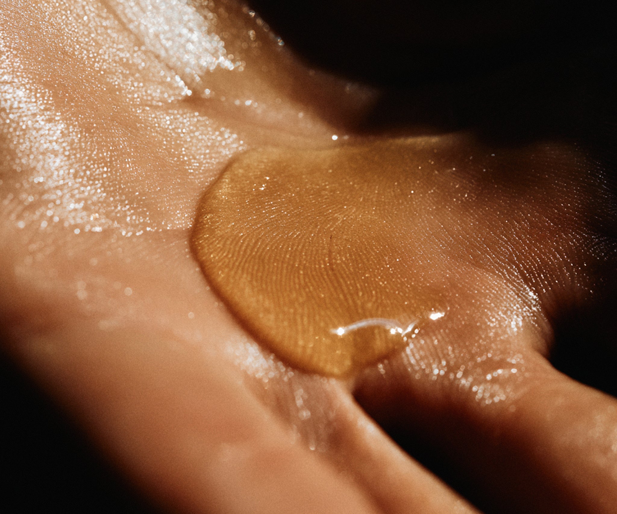 Sweet Slumber Bath & Body Oil