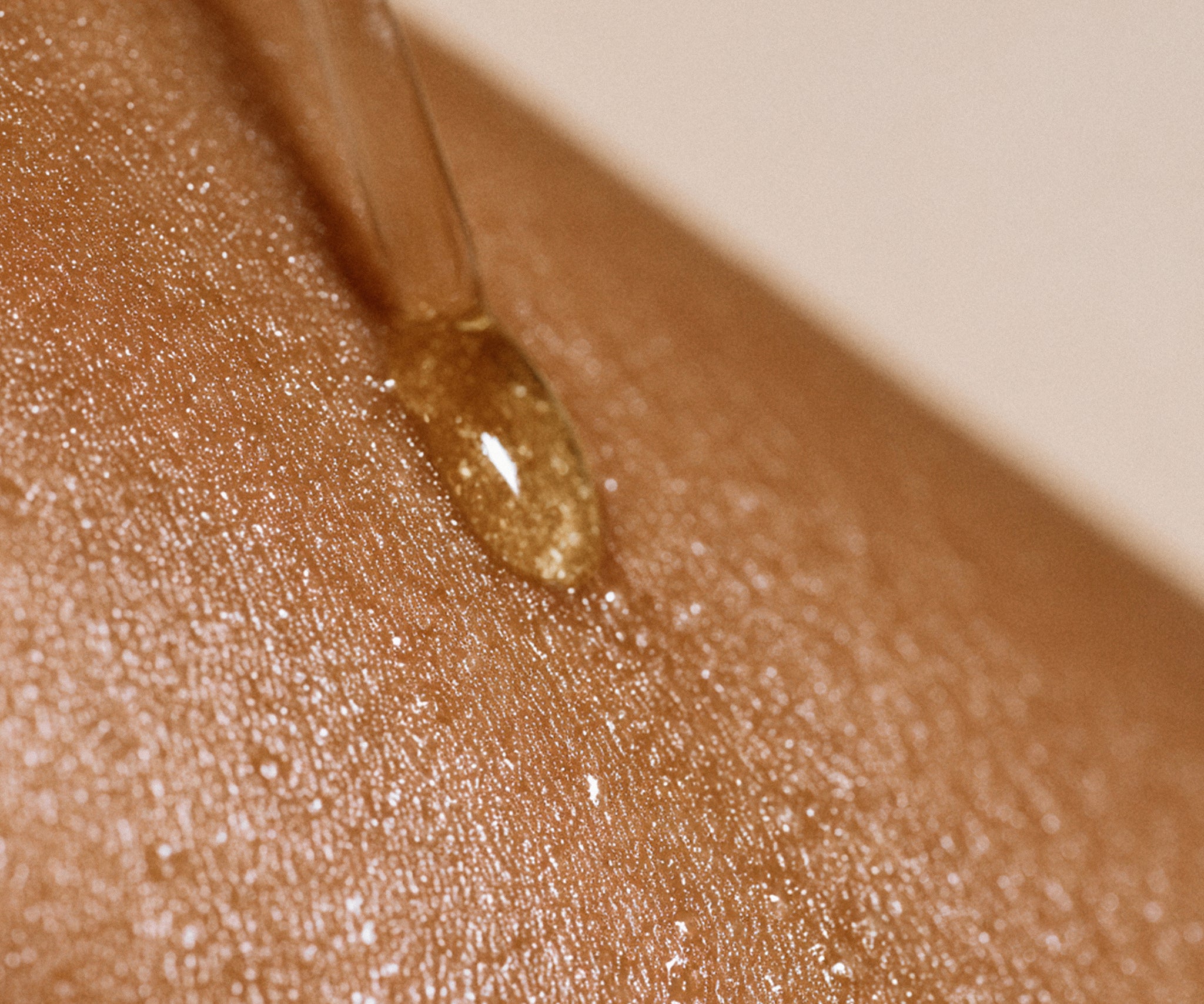 Anti-Ageing Bath & Body Oil