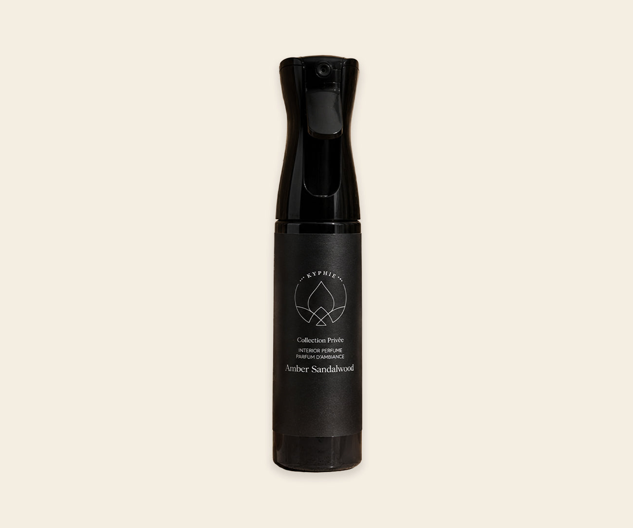 Parfum d'ambiance Ambre Santal