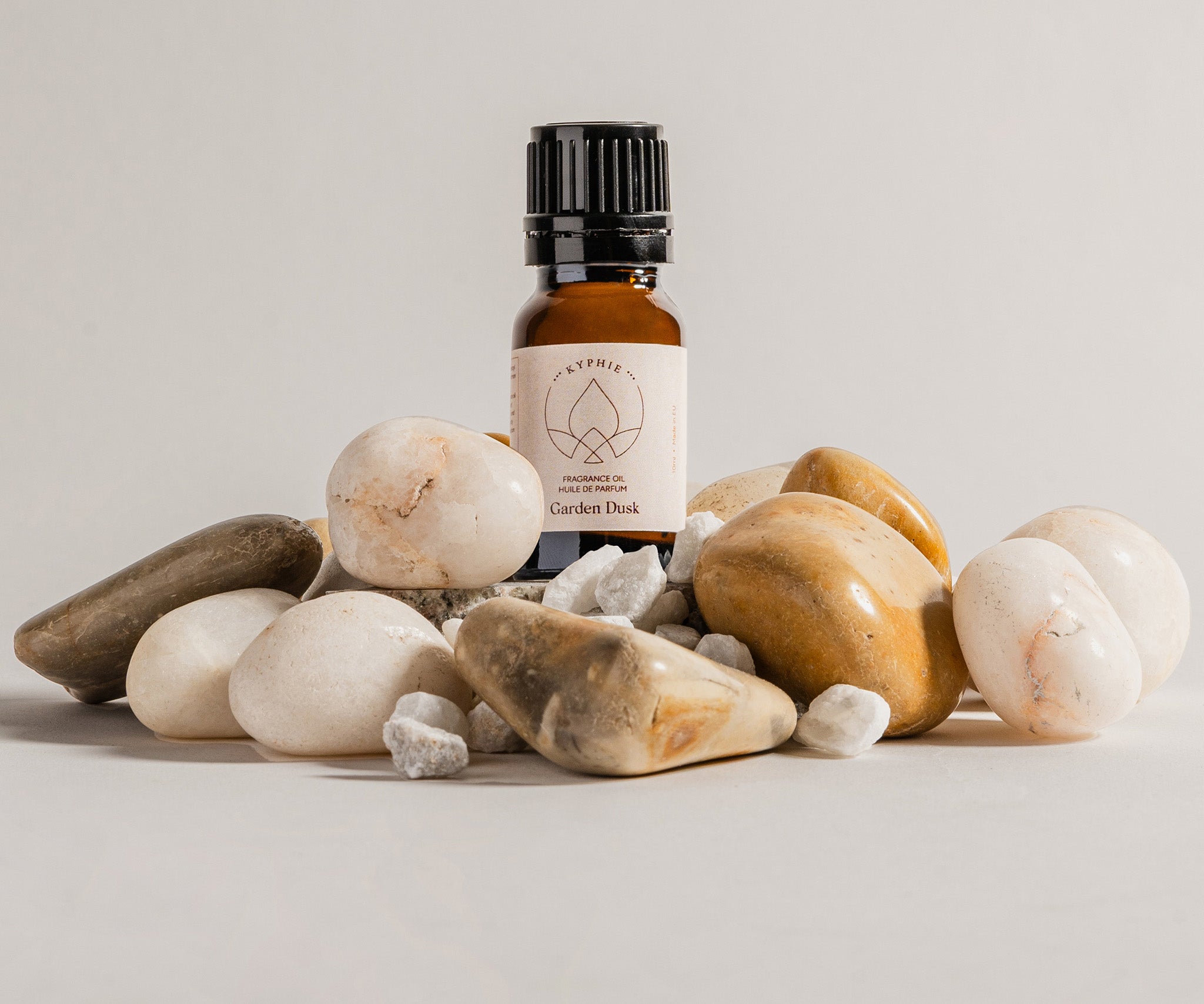 Garden Dusk Home Fragrance Oil