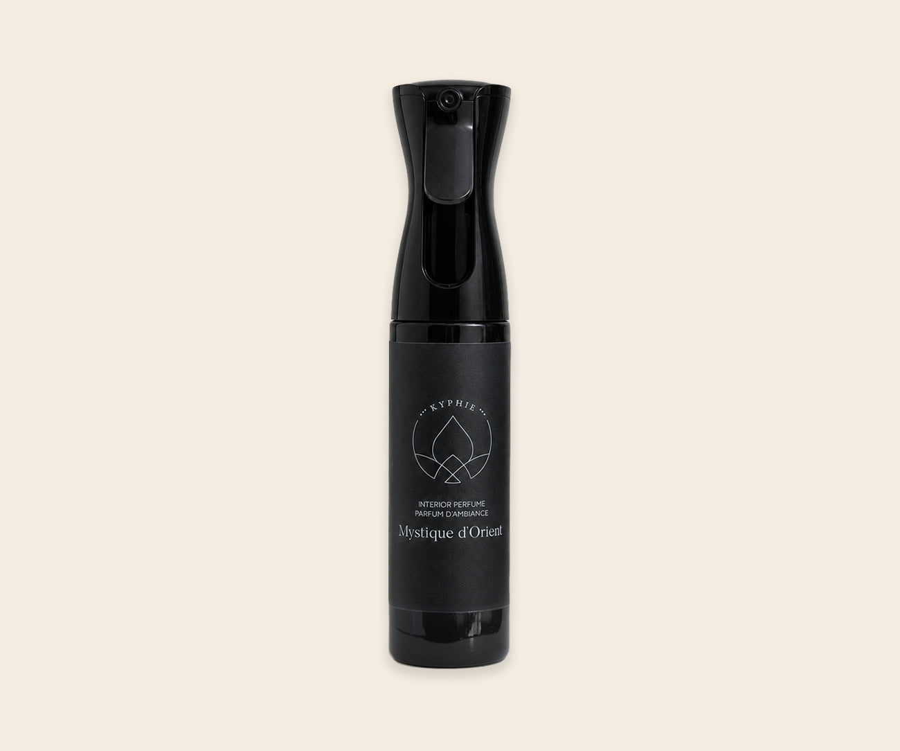Mystique d'Orient Interior Perfume
