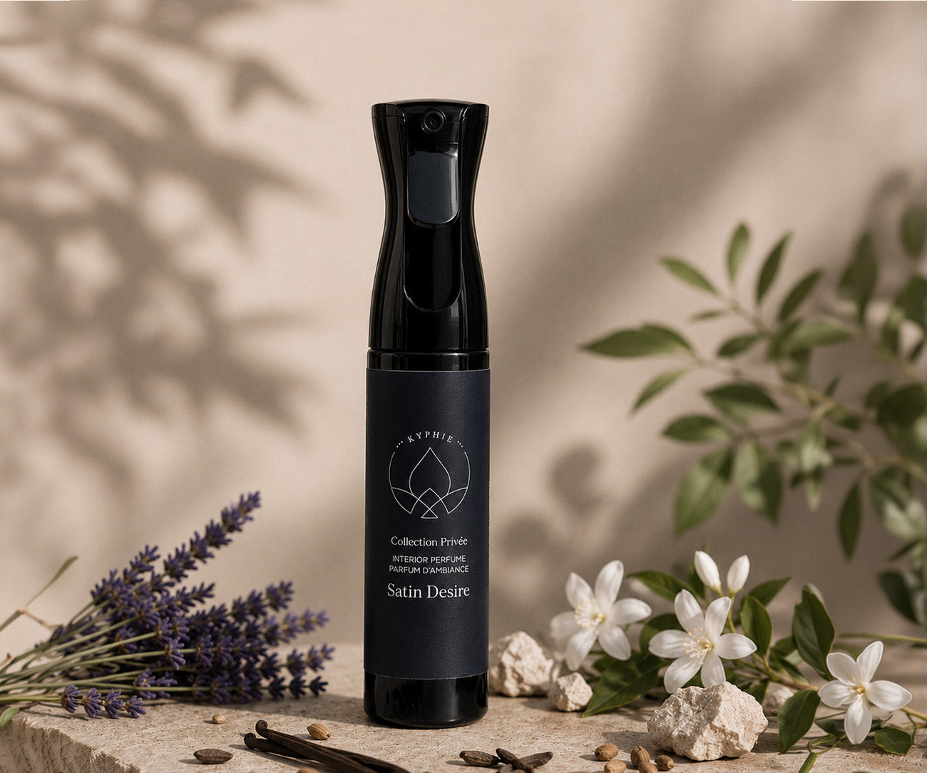 Parfum d'Intérieur Satin Desire