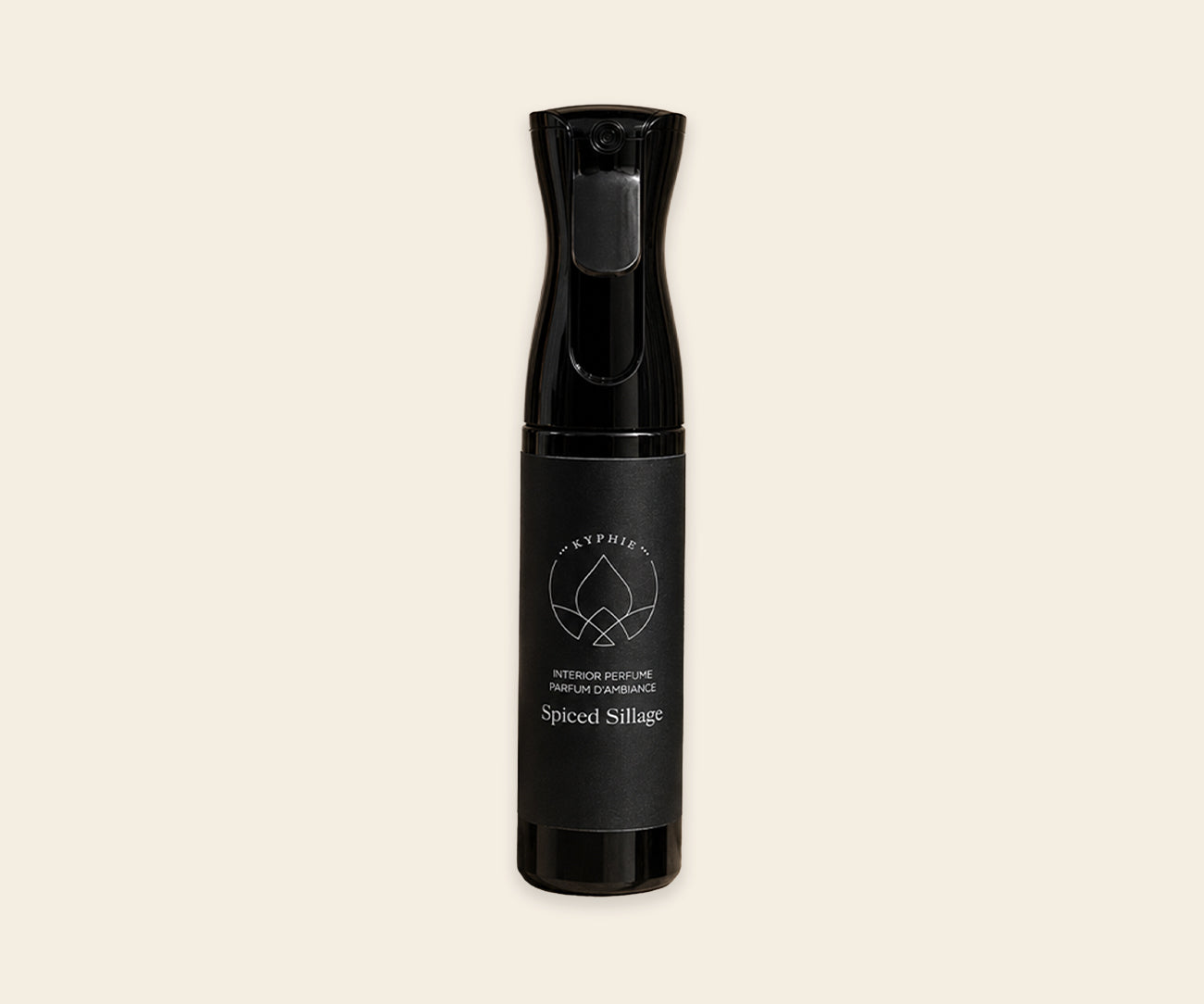 Parfum d'ambiance Sillage Épicé