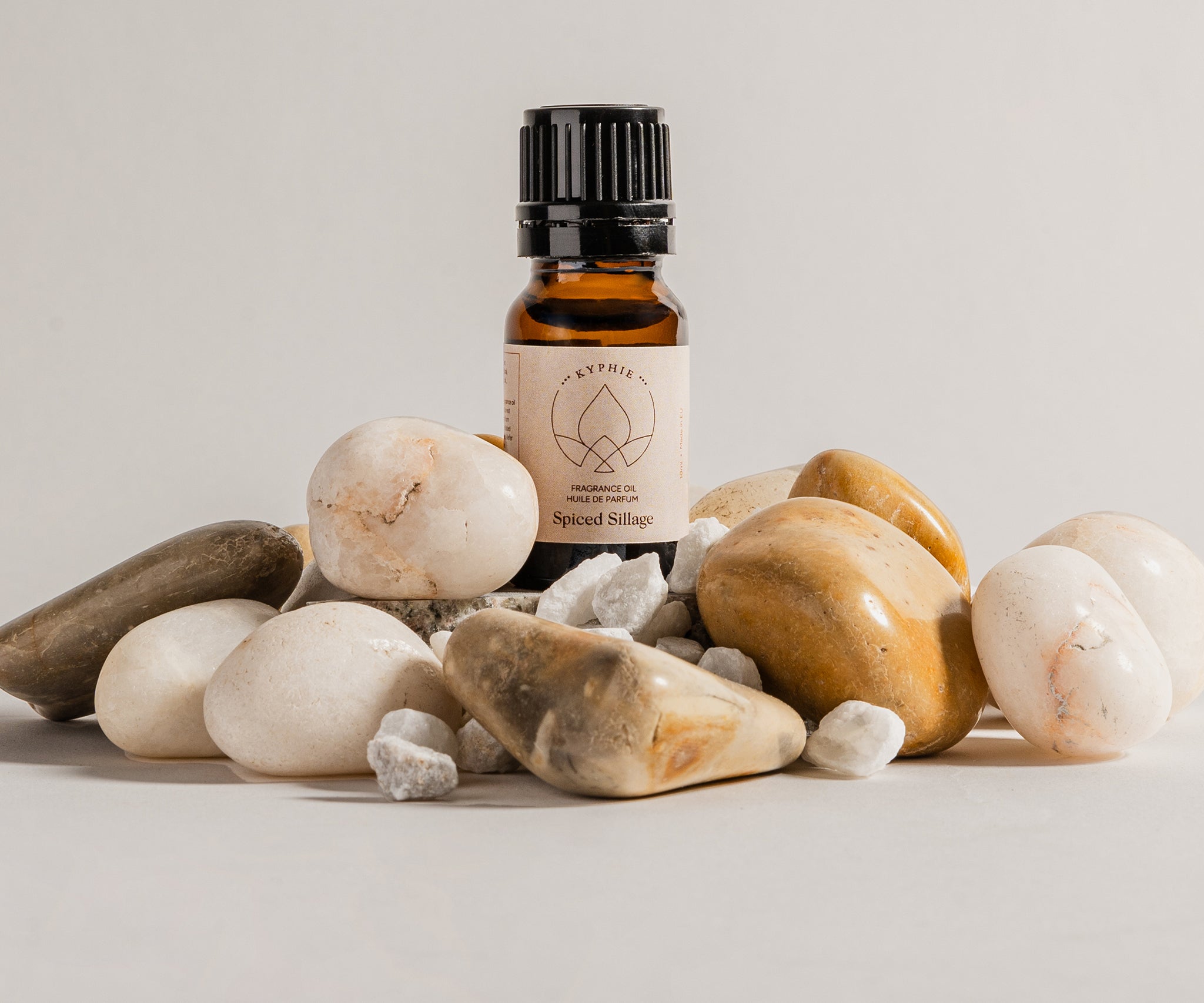 Spiced Sillage Home Fragrance Oil