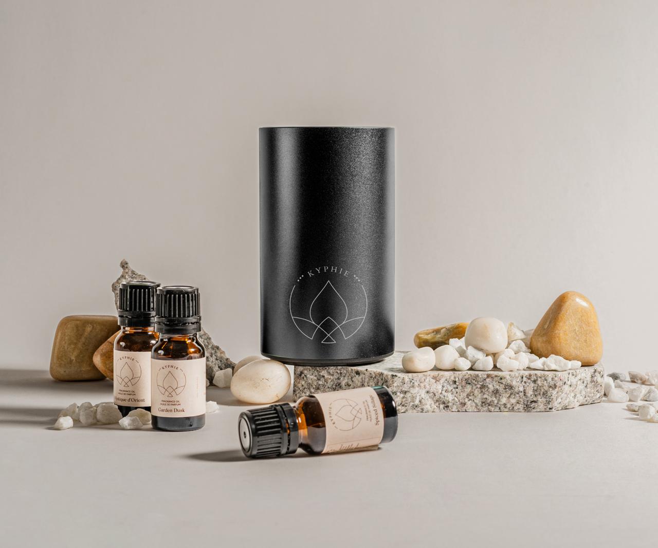 Petit Luxe Essence Atomiser