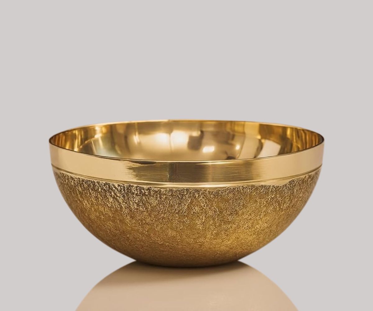 Kansa Vatki (Bol Ayurvedic)