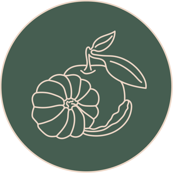 Mandarină