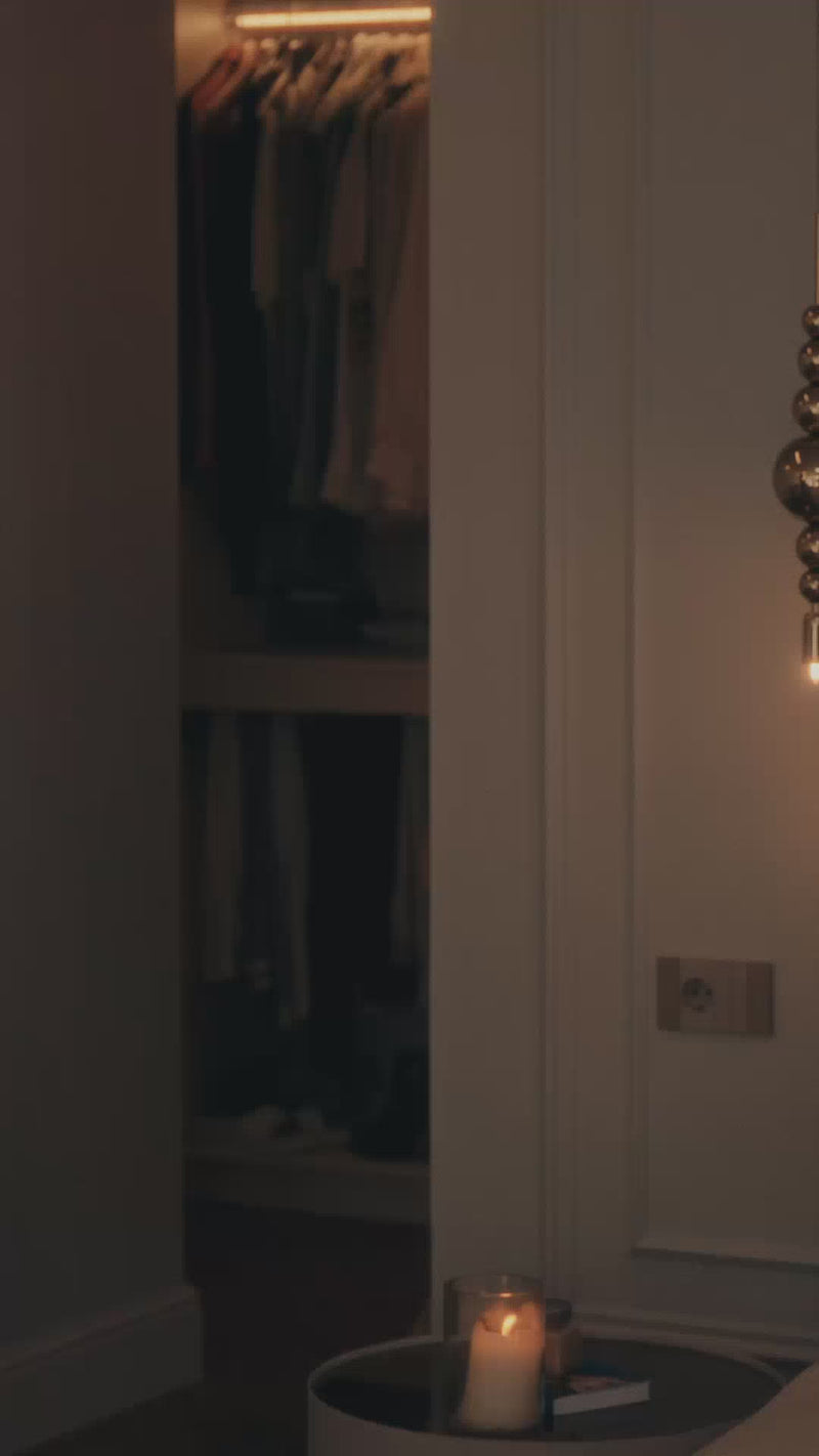 The Transition Ritual